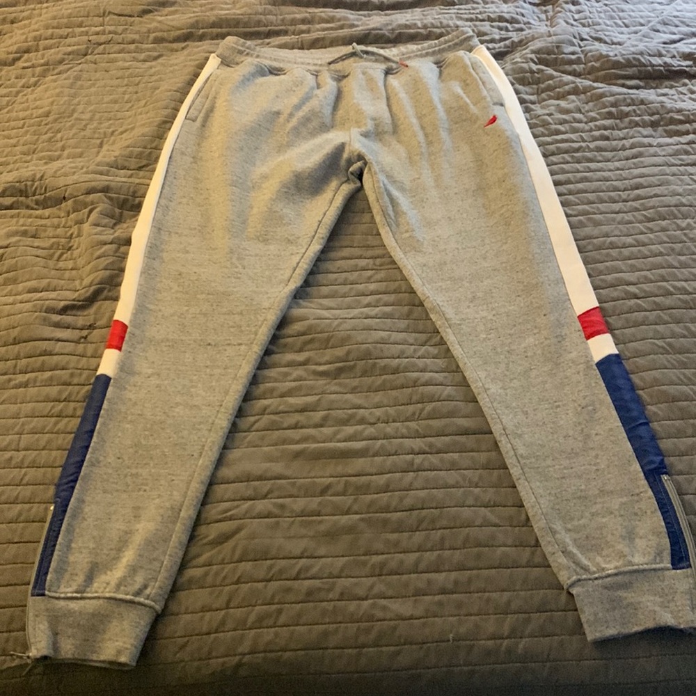 Staple Sweatpants/Size-XXL